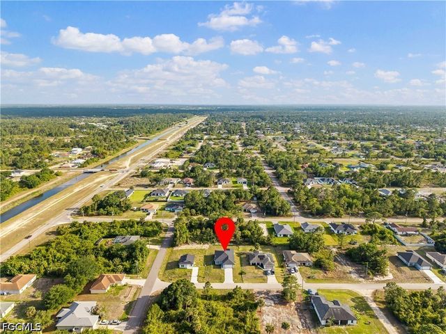 2509 52nd ST W, Lehigh Acres, FL 33971