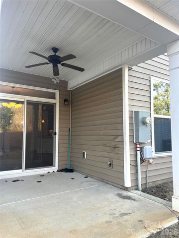13259 Savannah Point Drive, Charlotte, NC 28273
