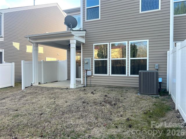 13259 Savannah Point Drive, Charlotte, NC 28273