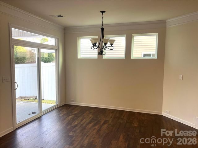 13259 Savannah Point Drive, Charlotte, NC 28273