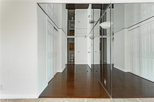 3111 Bel Air Drive 10C, Las Vegas, NV 89109