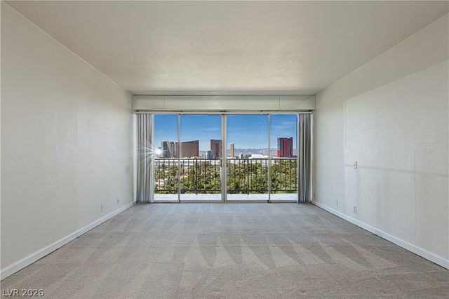 3111 Bel Air Drive 10C, Las Vegas, NV 89109