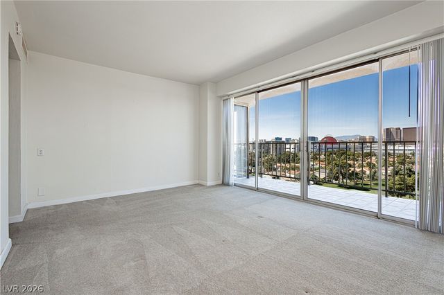 3111 Bel Air Drive 10C, Las Vegas, NV 89109