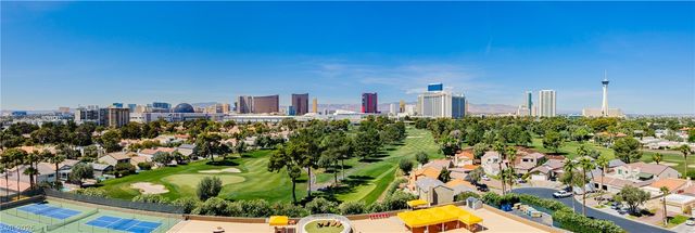 3111 Bel Air Drive 10C, Las Vegas, NV 89109
