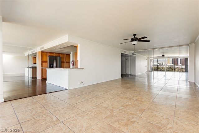 3111 Bel Air Drive 10C, Las Vegas, NV 89109