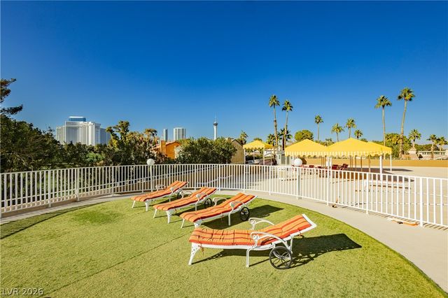 3111 Bel Air Drive 10C, Las Vegas, NV 89109