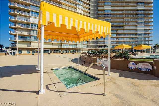 3111 Bel Air Drive 10C, Las Vegas, NV 89109