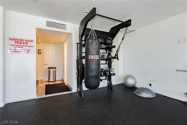 3111 Bel Air Drive 10C, Las Vegas, NV 89109