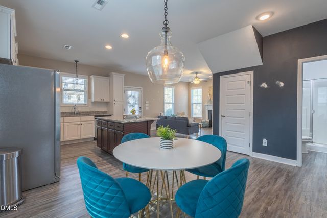 729 Leatherstone Lane, Fuquay Varina, NC 27526