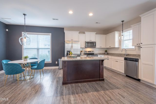 729 Leatherstone Lane, Fuquay Varina, NC 27526