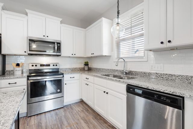 729 Leatherstone Lane, Fuquay Varina, NC 27526