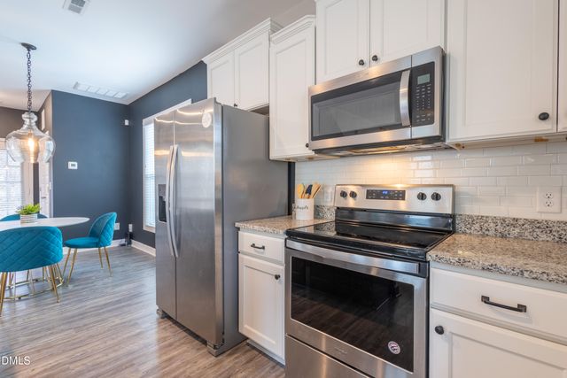 729 Leatherstone Lane, Fuquay Varina, NC 27526