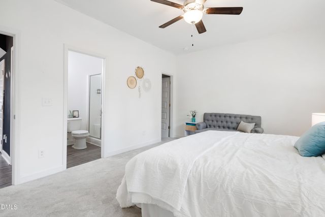 729 Leatherstone Lane, Fuquay Varina, NC 27526