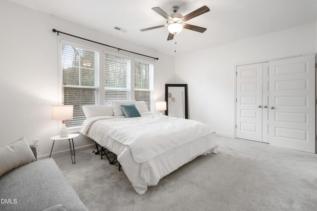 729 Leatherstone Lane, Fuquay Varina, NC 27526