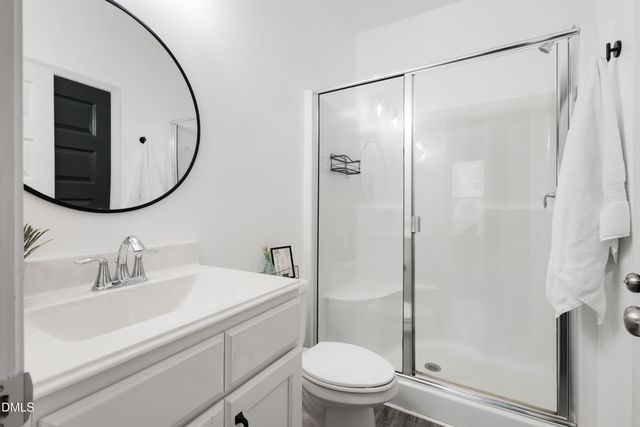 729 Leatherstone Lane, Fuquay Varina, NC 27526