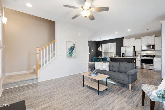 729 Leatherstone Lane, Fuquay Varina, NC 27526