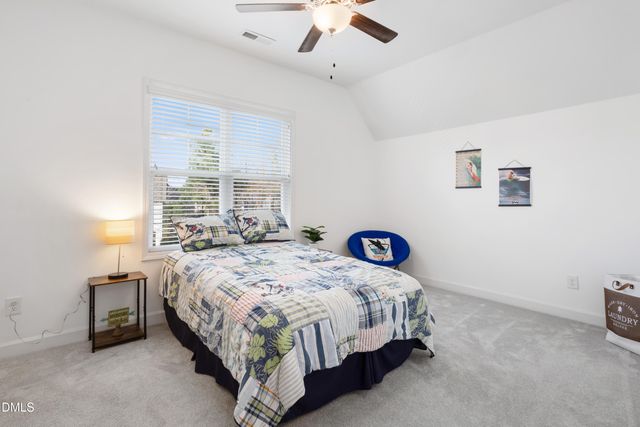 729 Leatherstone Lane, Fuquay Varina, NC 27526