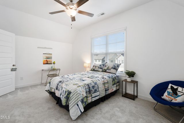 729 Leatherstone Lane, Fuquay Varina, NC 27526