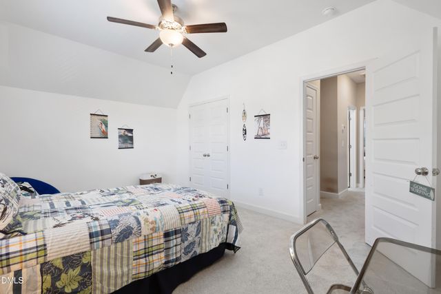 729 Leatherstone Lane, Fuquay Varina, NC 27526