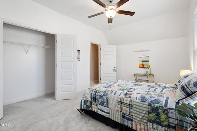 729 Leatherstone Lane, Fuquay Varina, NC 27526