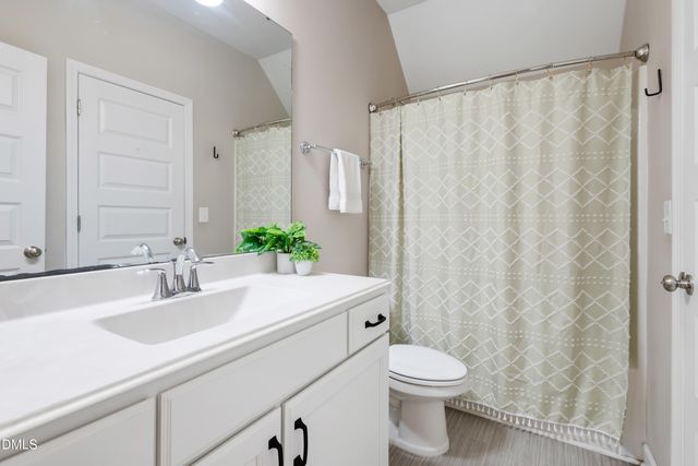 729 Leatherstone Lane, Fuquay Varina, NC 27526