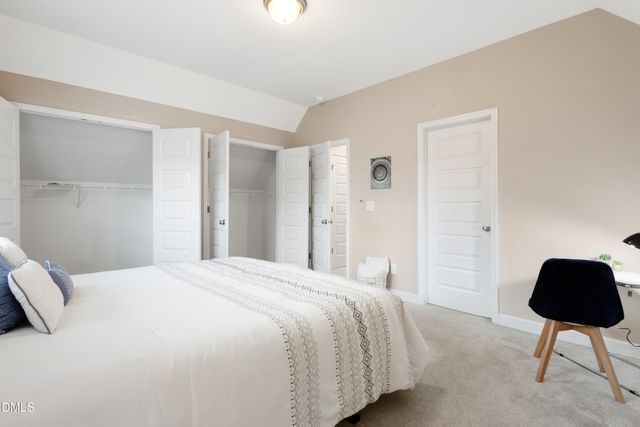 729 Leatherstone Lane, Fuquay Varina, NC 27526