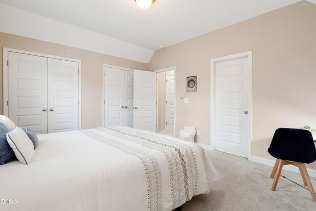 729 Leatherstone Lane, Fuquay Varina, NC 27526