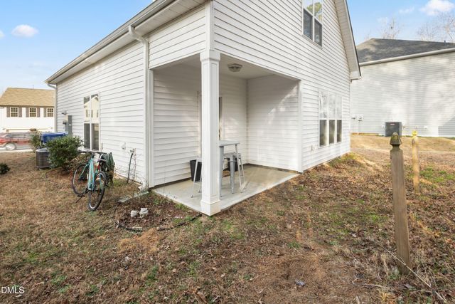 729 Leatherstone Lane, Fuquay Varina, NC 27526