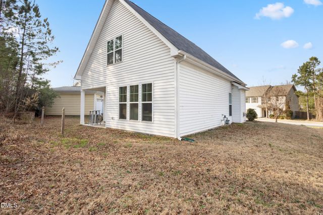 729 Leatherstone Lane, Fuquay Varina, NC 27526