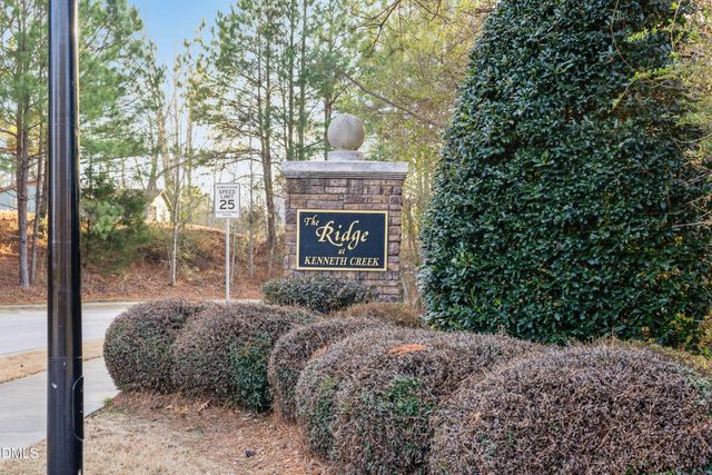 729 Leatherstone Lane, Fuquay Varina, NC 27526