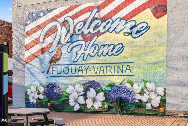 729 Leatherstone Lane, Fuquay Varina, NC 27526