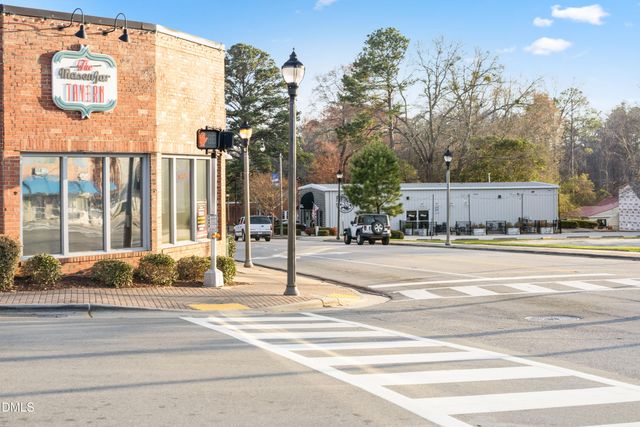 729 Leatherstone Lane, Fuquay Varina, NC 27526