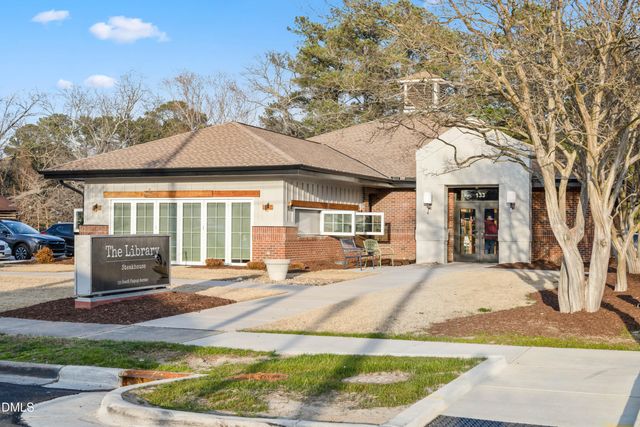 729 Leatherstone Lane, Fuquay Varina, NC 27526