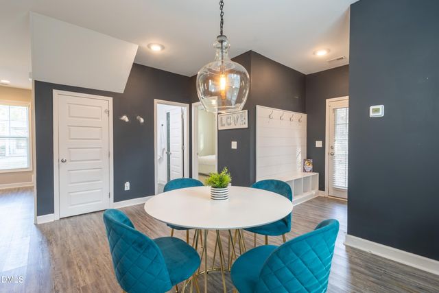 729 Leatherstone Lane, Fuquay Varina, NC 27526