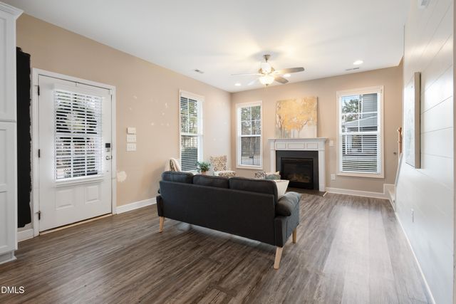 729 Leatherstone Lane, Fuquay Varina, NC 27526