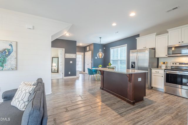 729 Leatherstone Lane, Fuquay Varina, NC 27526