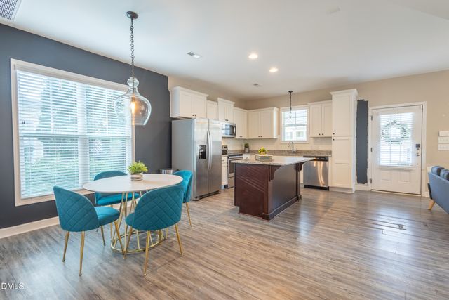 729 Leatherstone Lane, Fuquay Varina, NC 27526