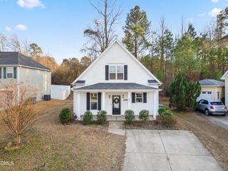 729 Leatherstone Lane, Fuquay Varina, NC 27526