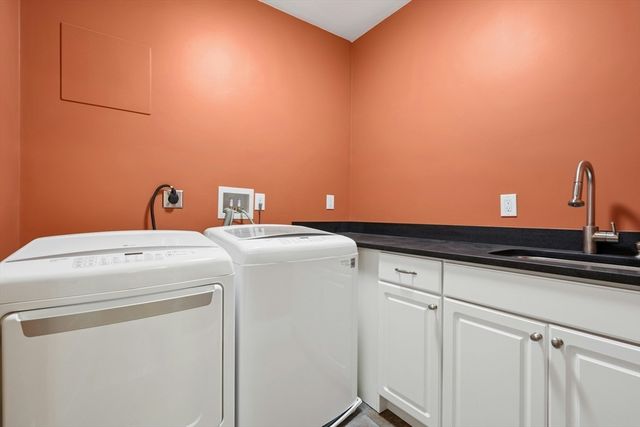 149a Bishop Allen Drive A, Cambridge, MA 02139