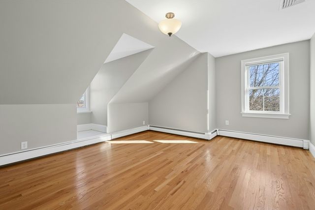 149a Bishop Allen Drive A, Cambridge, MA 02139