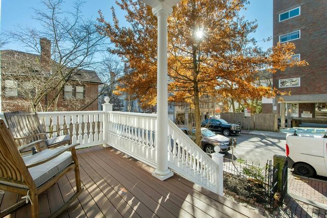 149a Bishop Allen Drive A, Cambridge, MA 02139