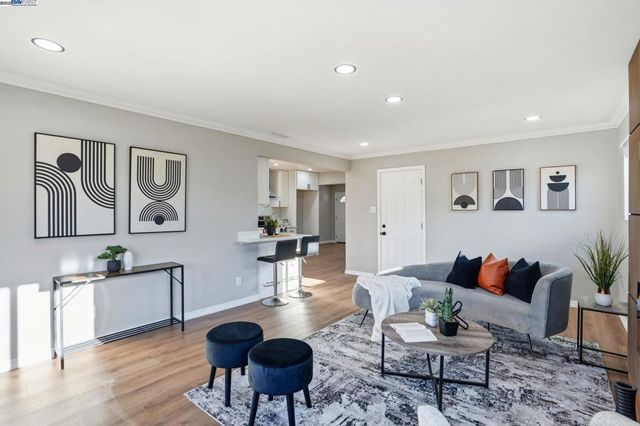 1699 Bandoni Ave, San Lorenzo, CA 94580