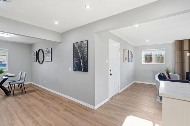 1699 Bandoni Ave, San Lorenzo, CA 94580