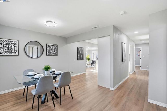 1699 Bandoni Ave, San Lorenzo, CA 94580