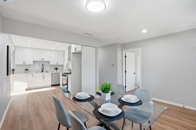 1699 Bandoni Ave, San Lorenzo, CA 94580