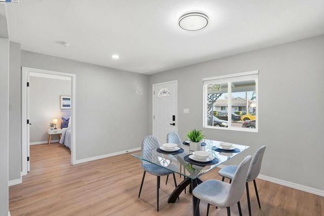 1699 Bandoni Ave, San Lorenzo, CA 94580
