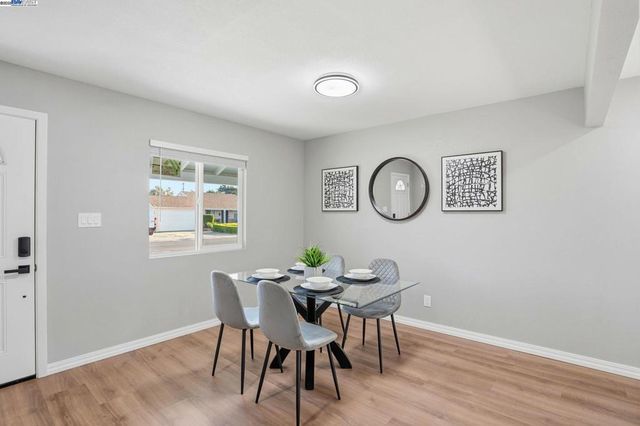 1699 Bandoni Ave, San Lorenzo, CA 94580