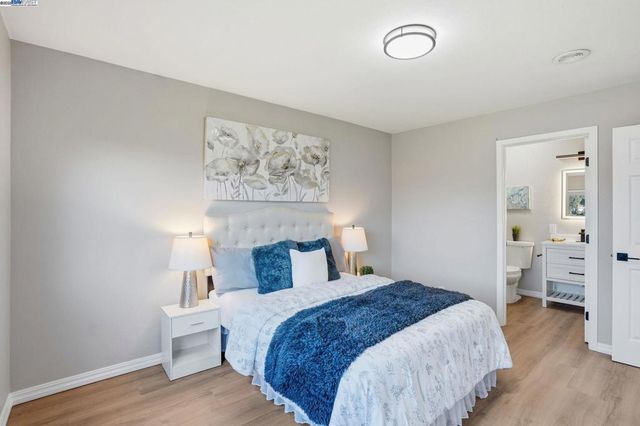 1699 Bandoni Ave, San Lorenzo, CA 94580