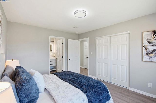 1699 Bandoni Ave, San Lorenzo, CA 94580