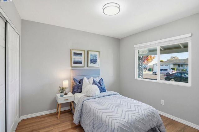 1699 Bandoni Ave, San Lorenzo, CA 94580